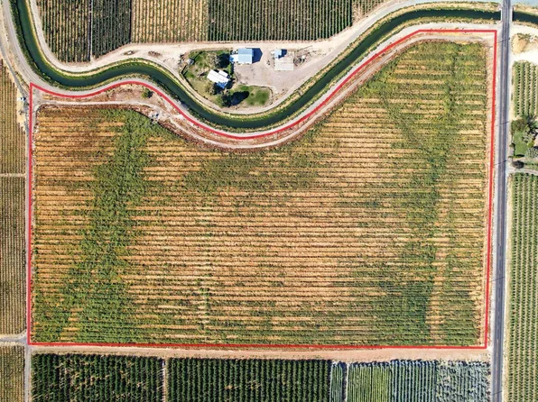 Nka N Gap Rd, Prosser, WA 99350