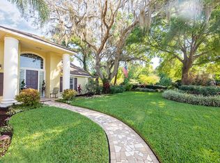600 Macglenross Dr, Oviedo, FL 32765