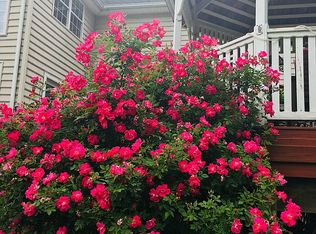 4001 Lomar Dr, Mount Airy, MD 21771