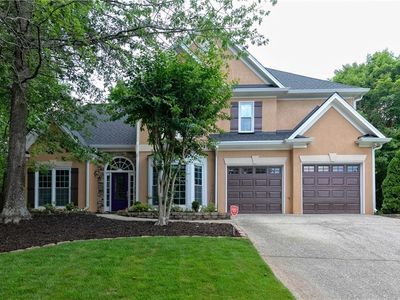 680 Evening Pine Ln, Johns Creek, GA, 30005