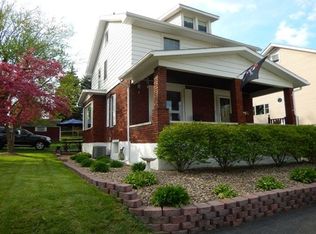 700 E Bell Ave, Altoona, PA