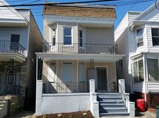 117 Wilkinson Ave, Jersey City, NJ 07305