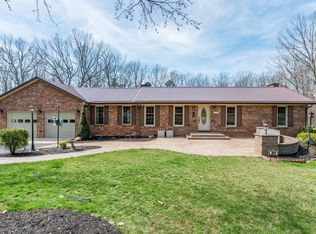 303 Penuel Ln, Altavista, VA 24517