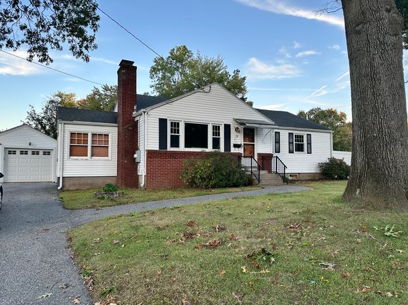 90 Greaney St