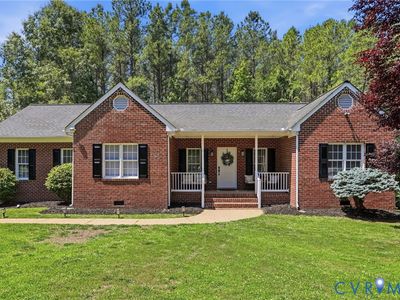 2935 Pineview Dr, Powhatan, VA, 23139