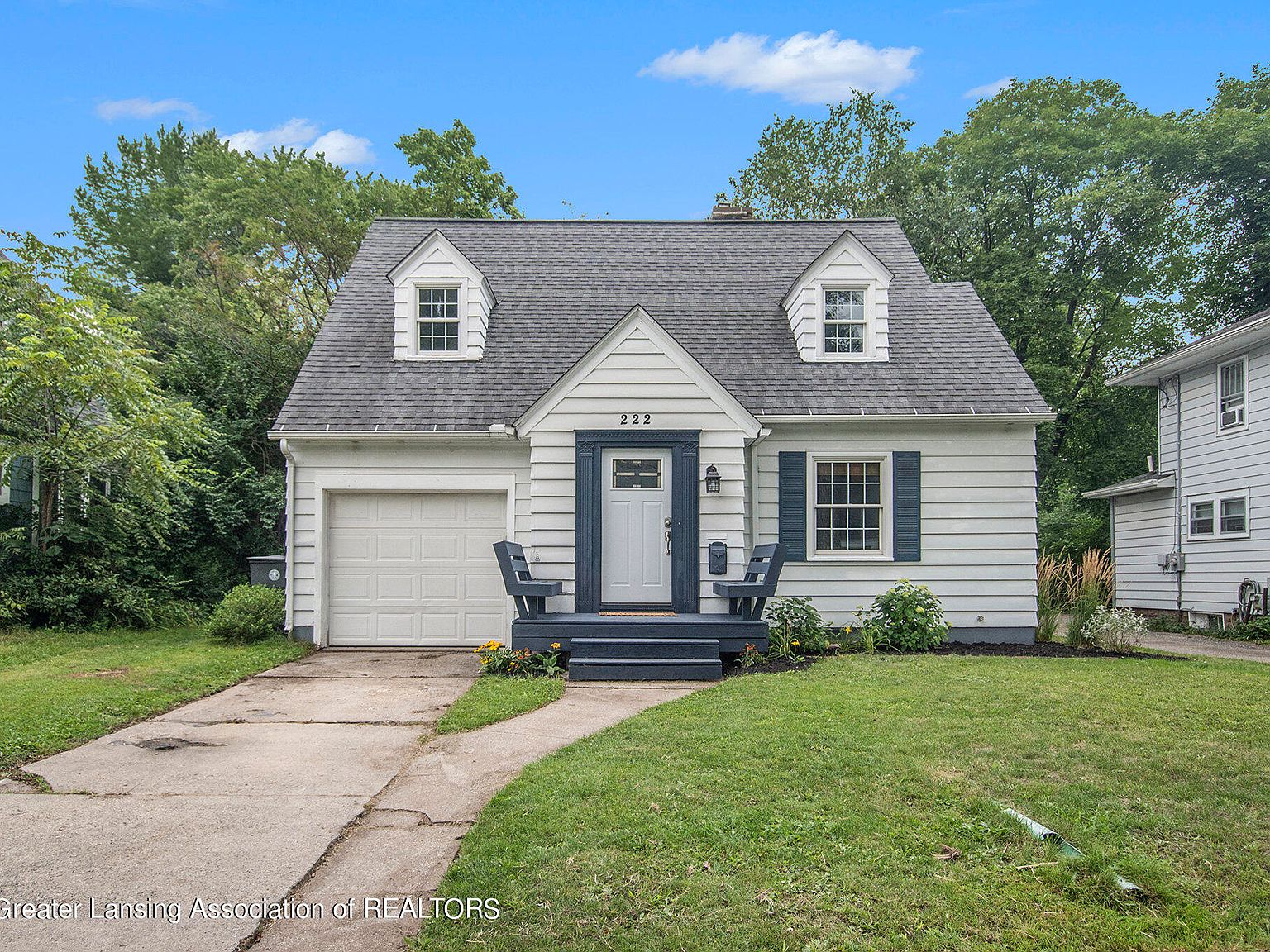 222 Durand St, East Lansing, MI 48823 MLS 275208 Zillow