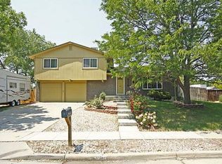 8229 Webster St, Arvada, CO 80003