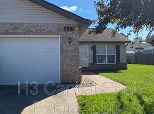 631 Donna Dr, O Fallon, IL 62269