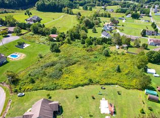 412 Brookside Dr, Bristol, TN 37620