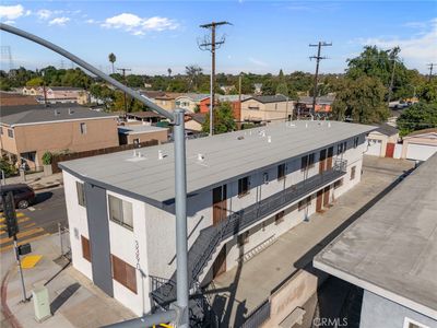 3390 Santa Fe Ave, Long Beach, CA, 90810