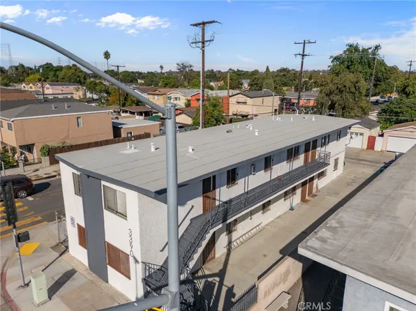 3390 Santa Fe Ave, Long Beach, CA 90810