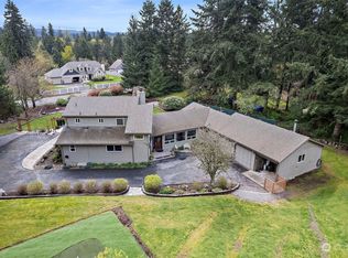 15910 239th St E, Graham, WA