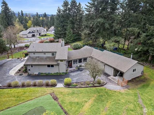 15910 239th Street E, Graham, WA 98338