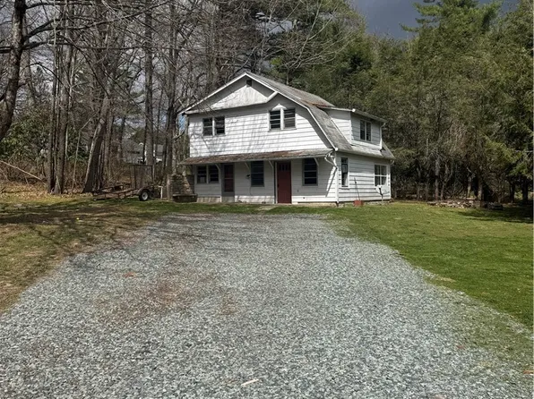 633 Cranberry Street, Newland, NC 28657
