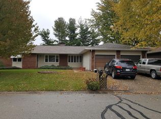 5262 Carlton Dr #1, Springfield, IL 62703