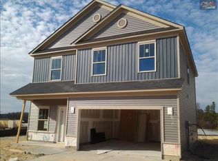 1661 Rabon Farms Ln, Columbia, SC 29223