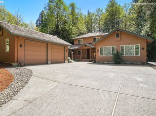 24527 E Bright Ave, Welches, OR 97067