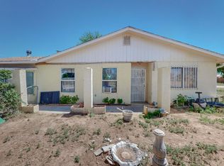 1 Bonnie Ln, Edgewood, NM 87015