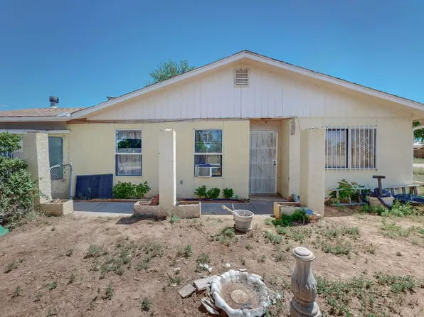 1 Bonnie Ln, Edgewood, NM 87015