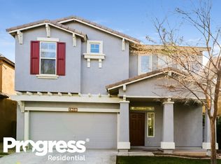 4361 E Cullumber St, Gilbert, AZ 85234
