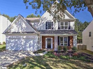 104 Whixley Ln, Greenville, SC 29607