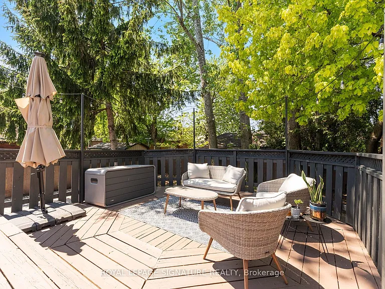 1342 Victoria Park Ave — Photo 26