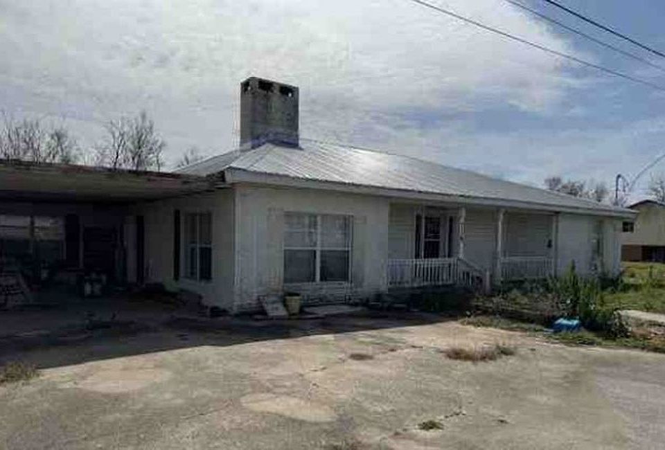 Property Front View
