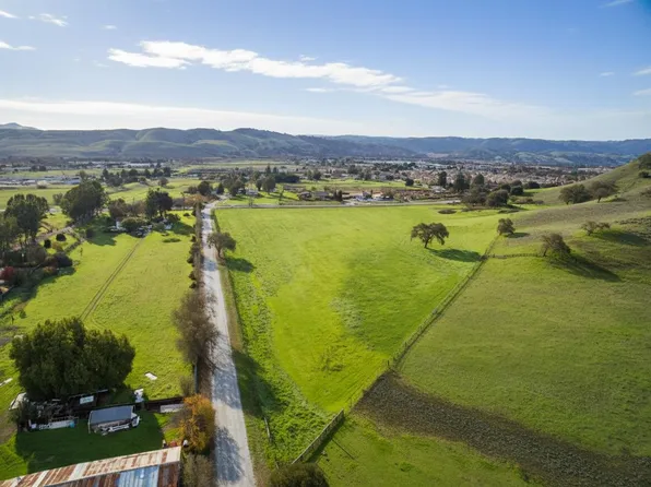 0A Hale Ave, Morgan Hill, CA 95037
