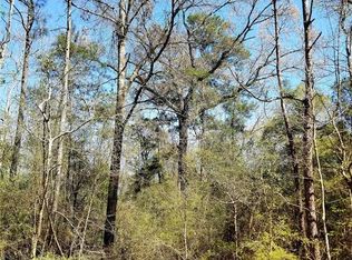 2925 N Walker Rd, Cleveland, TX 77328