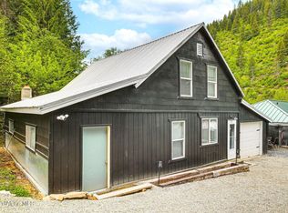22 Theriault Dr, Avery, ID 83802