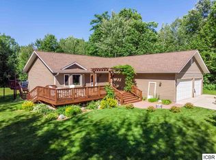 28526 Norberg Dr, Grand Rapids, MN 55744