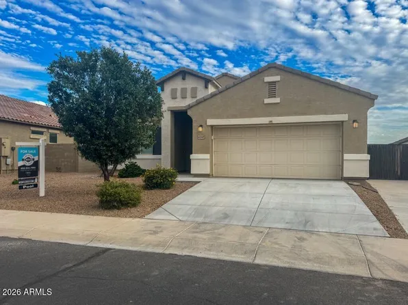 40949 W WILLIAMS Way, Maricopa, AZ 85138