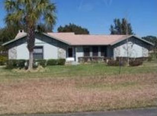 681 E Falconry Ct, Hernando, FL 34442