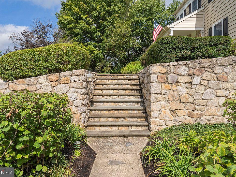 300 E Fiedler Rd, Ambler, PA 19002 Zillow