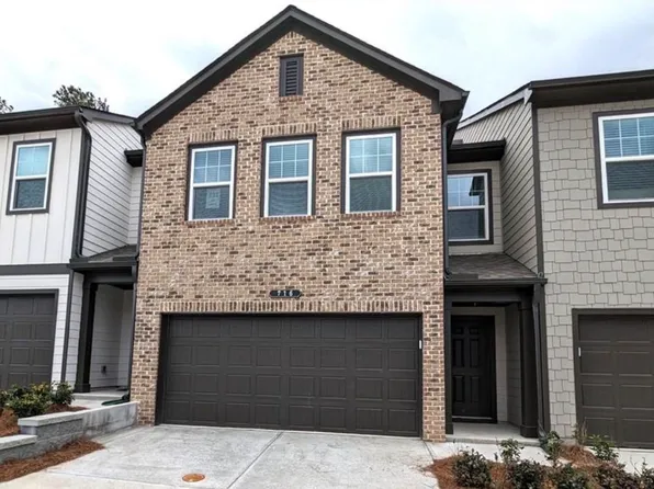 716 Vallin St, Cumming, GA 30041