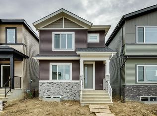 492 Robinson Dr, Leduc, AB T9E 0S7