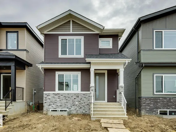 492 Robinson Dr, Leduc, AB T9E 0S7