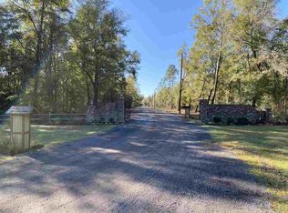 LOT 8 Deborah Ln, Milton, FL 32570
