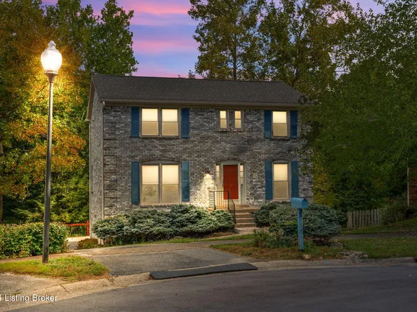 8114 Barbour Manor Dr, Louisville, KY 40241
