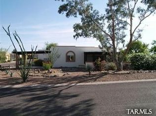 3060 S Placita Margarita, Green Valley, AZ 85614
