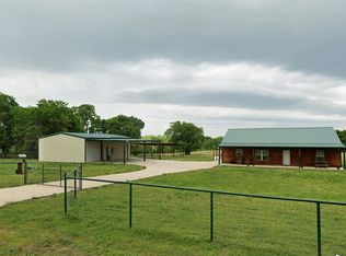 3390 Old Dorchester Rd, Sherman, TX 75092