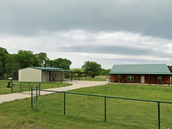 3390 Old Dorchester Rd, Sherman, TX 75092