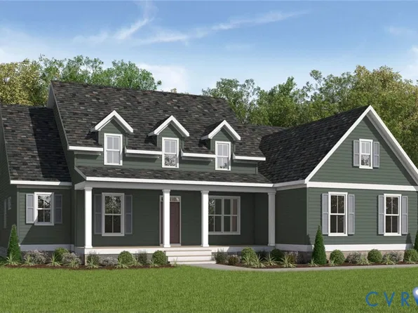 2876 Lake Moor Ter, Powhatan, VA 23139
