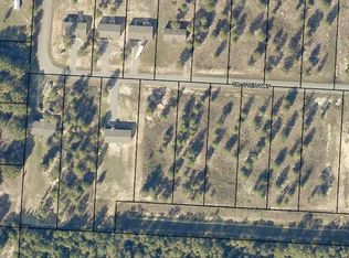 1502 Trotter Way, Baker, FL 32531
