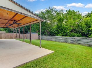 1300 Rambling Brook Trl, Denton, TX 76210