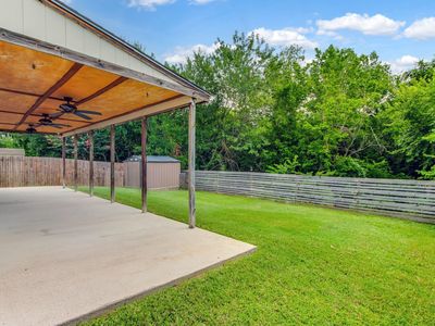1300 Rambling Brook Trl, Denton, TX, 76210