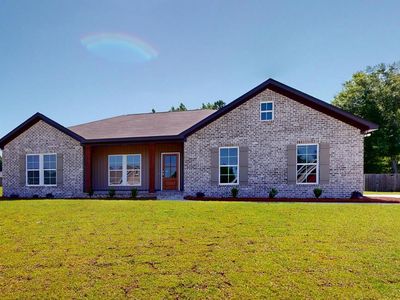 205 Courtland Dr, Dothan, AL, 36301