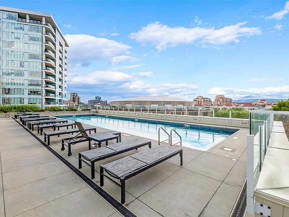 2nd image of 1191 Sunset Dr #609