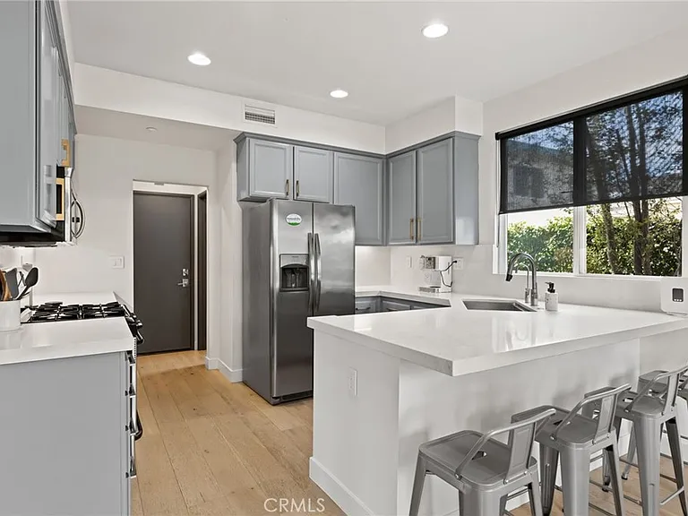 134 Monte Vista Ave #A — Photo 10