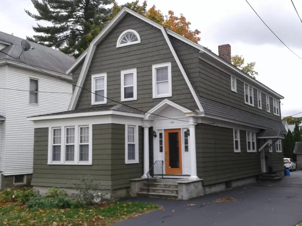 436 New Scotland Ave #2R, Albany, NY 12208
